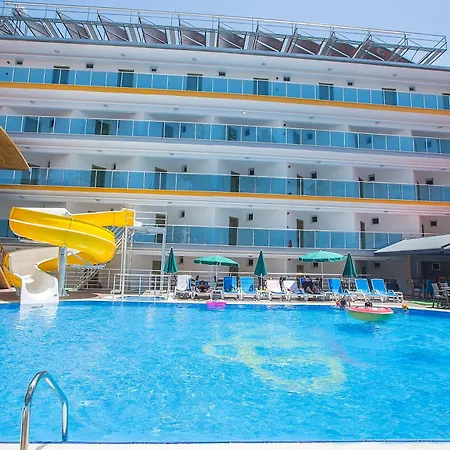 Arsi Enfi Alanya