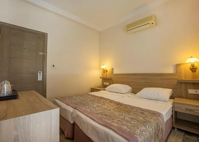 Arsi Enfi Hotel