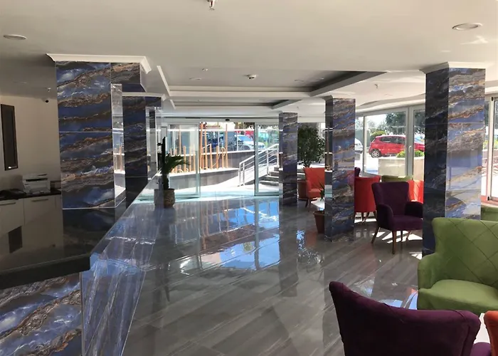 Hotel Arsi Enfi