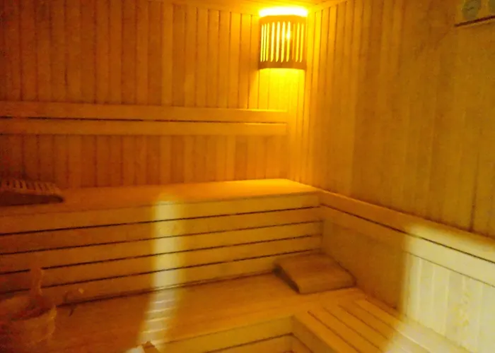 Arsi Enfi Hotel 4*