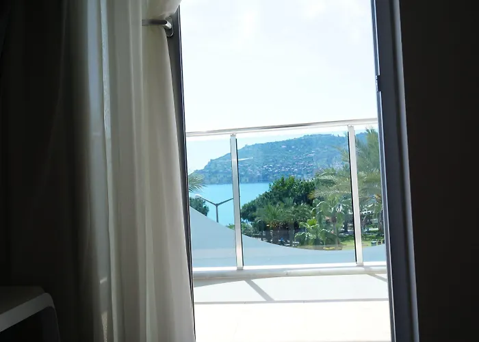 Arsi Enfi Hotel 4*