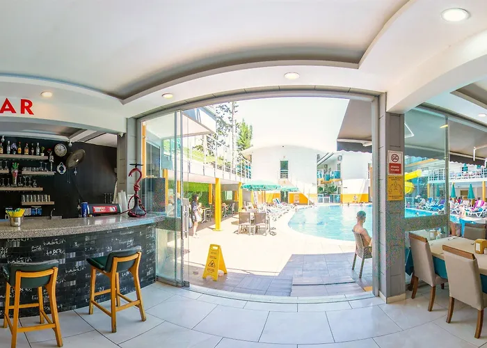 Arsi Enfi Hotel