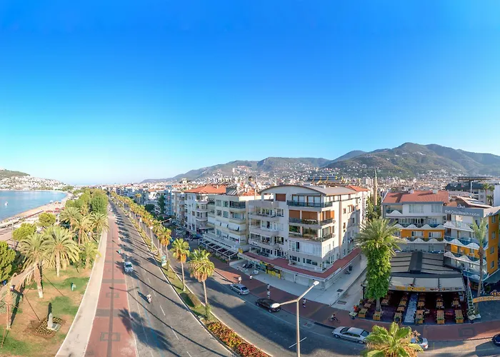Arsi Enfi Hotel 4*
